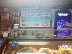 -正宗天津烧麦馆(柳州路店)