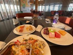 -洲际酒店·地平线全日餐厅HORIZON CAFÉ