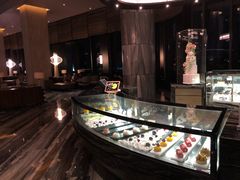 -希尔顿南海酒店·观廊大堂吧·海景下午茶