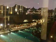 -苏州吴宫泛太平洋酒店