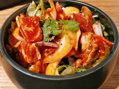 -么肆烤肉(汉街形象店)