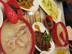 -廖老妈蹄花店(人民公园陕西街259号店)