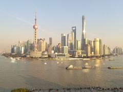 -上海和平饭店华懋阁 Cathay Room