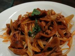 -宴秋杭州菜(锦艺城店)