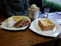 -咖啡陪你(广顺北大街福码大厦店)