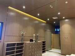 -W Fitness 威尔仕健身(北京英皇集团中心店)