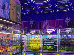 -反斗乐园(领展中心城店)