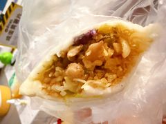 -张果佬年糕卷(科巷店)