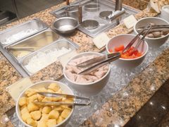 -马哥孛罗咖啡厅·Cafe Marco (厦门马哥孛罗东方大酒店)