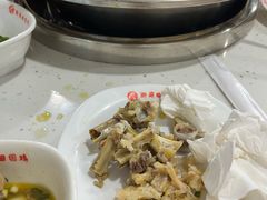 -御鼎田园鸡(伴山名都店)