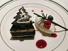 -Wolfgang’s Steakhouse 沃夫冈牛排馆(上海白玉兰广场店)