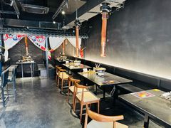 -鹤汀居酒屋•家庭料理•烧鸟酒肆(新街口店)