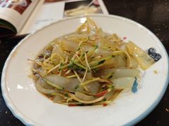 -王村姑老土炕莜面村(张北店)