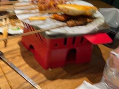 -1819餐厅·团队聚餐·烤串·精酿