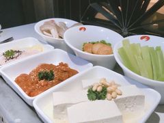 -海底捞火锅(之心城店)