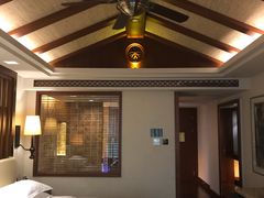 -三清山希尔顿度假酒店