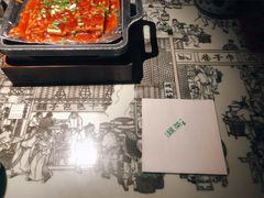 -绿茶餐厅(昌平悦荟店)