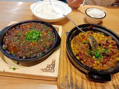 -老砂锅(城北店)