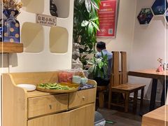 -茶花妹子云南餐厅(传媒大学店)