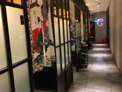 -青叶日式料理(飘亮阳光广场店)