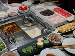 -海底捞火锅(大唐店)