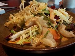 巧手大拌菜-扬州狮子楼·非遗淮扬菜(总店)