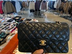 -北京三里屯CHAO酒店