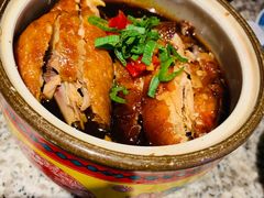 -南京大牌档(济南万象城店)