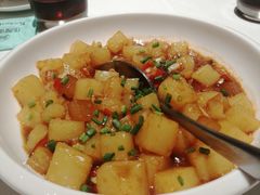 -炊烟小炒黄牛肉(东庆街店)