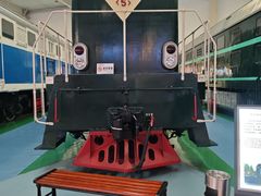 -沈阳铁路陈列馆