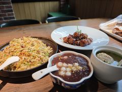 -大潮淮·淮扬菜(何园旗舰店)