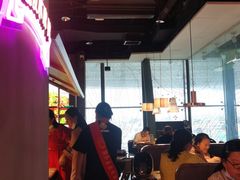 -茄子恰恰·新云南小炒(坪山益田店)