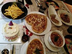 -安妮意大利餐厅(日坛店)