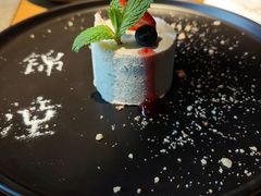 -锦潼西餐厅