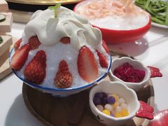 -李常在火锅(城北店)