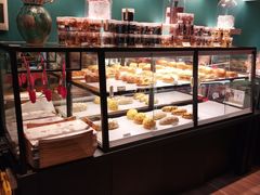 -街角 T·COFFEE 融合料理·BISTRO(车公庙店)