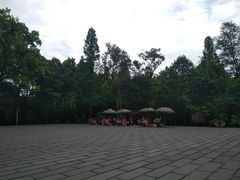 -峨眉山报国寺
