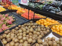 -利群商厦(台东店)
