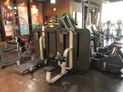 -中航健身会(星河中心分店)