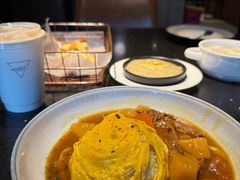 -西堤牛排(北京国瑞店)