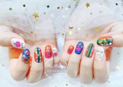 -Aso Artist Beauty美甲美睫