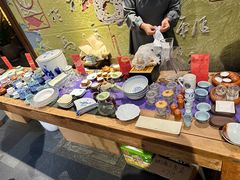 -青藤茶馆(南山路店)