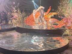 -上海波特曼丽思卡尔顿酒店