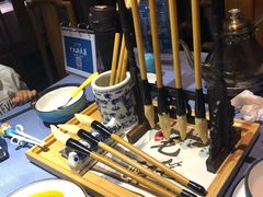 -章丘宴(唐人中心店)