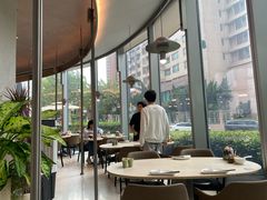 -苏小柳手作点心x茶叙小院(徐家汇分院)