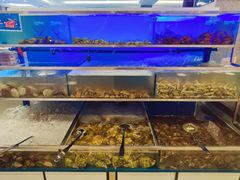 -海天一色海景自助餐厅(西港花园店)