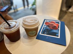 -MQ COFFEE STAND明谦(新洲店)