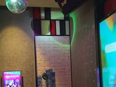 -音乐派KTV(银泰城店)