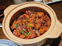 -小柴米·传统江西菜(万寿宫店)