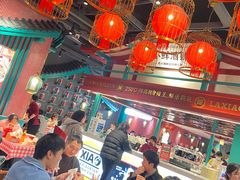 大堂-辣小鲜·南昌大排档(船山路店)